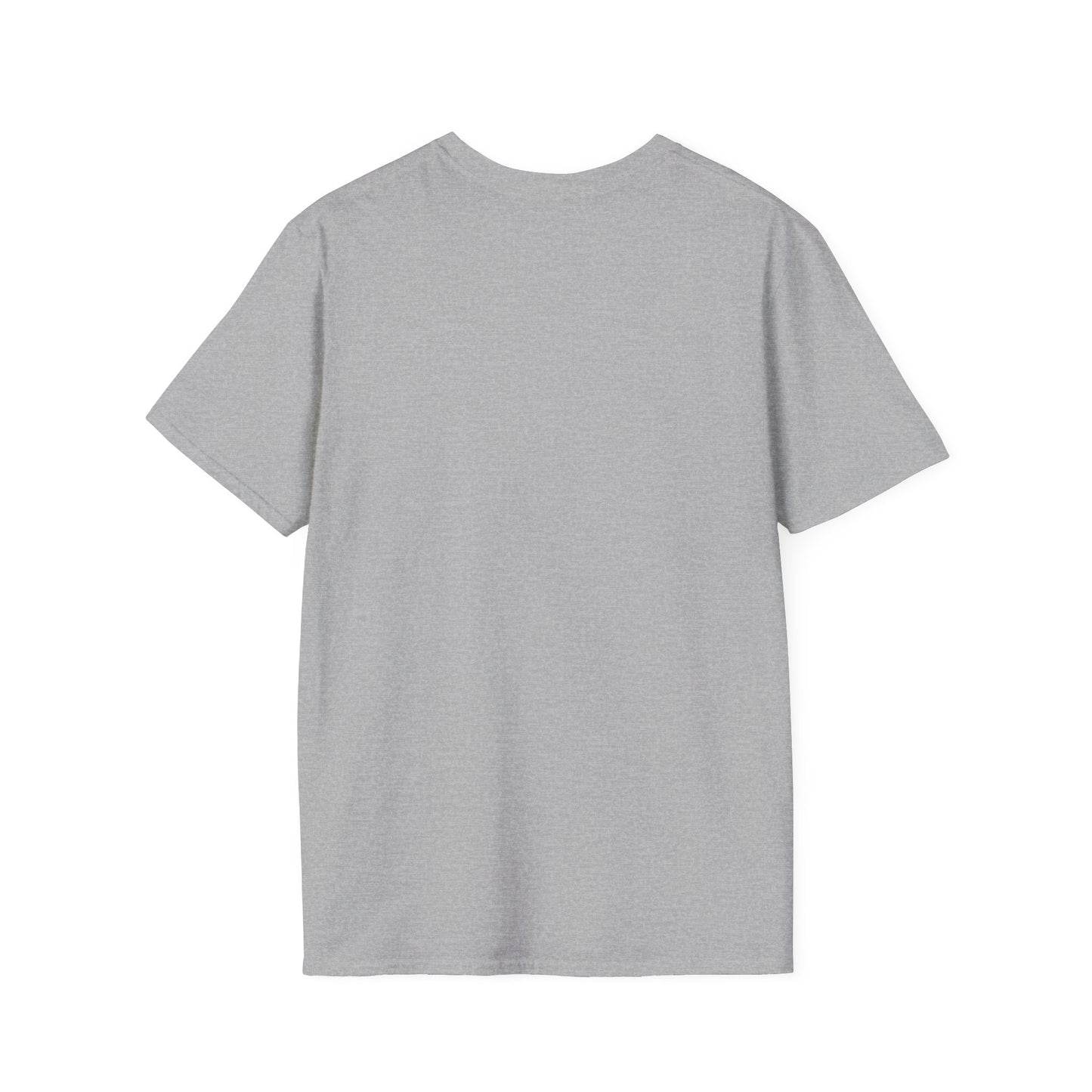 Mushroom UFO T-Shirt | Retro Alien Sci-Fi Graphic Tee