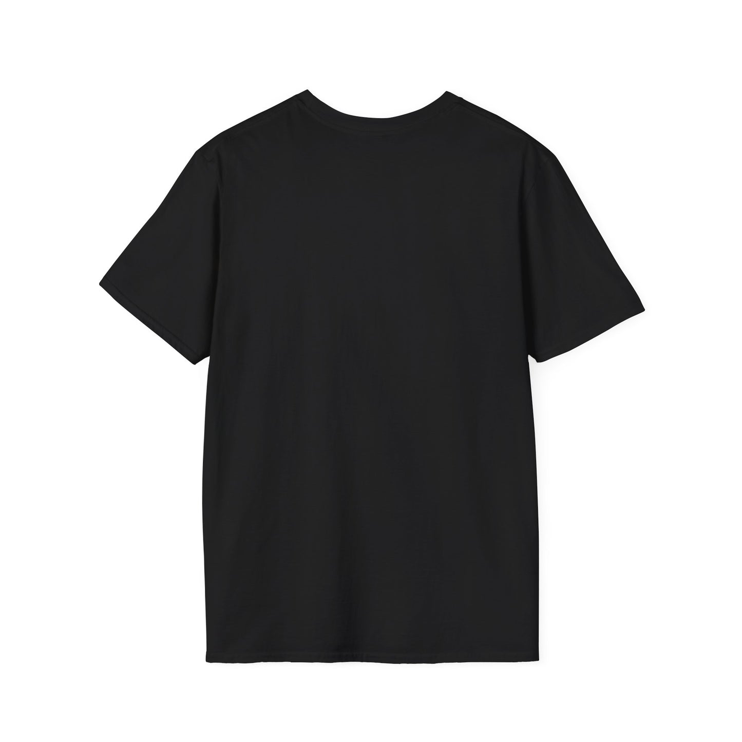 Mushroom UFO T-Shirt | Retro Alien Sci-Fi Graphic Tee