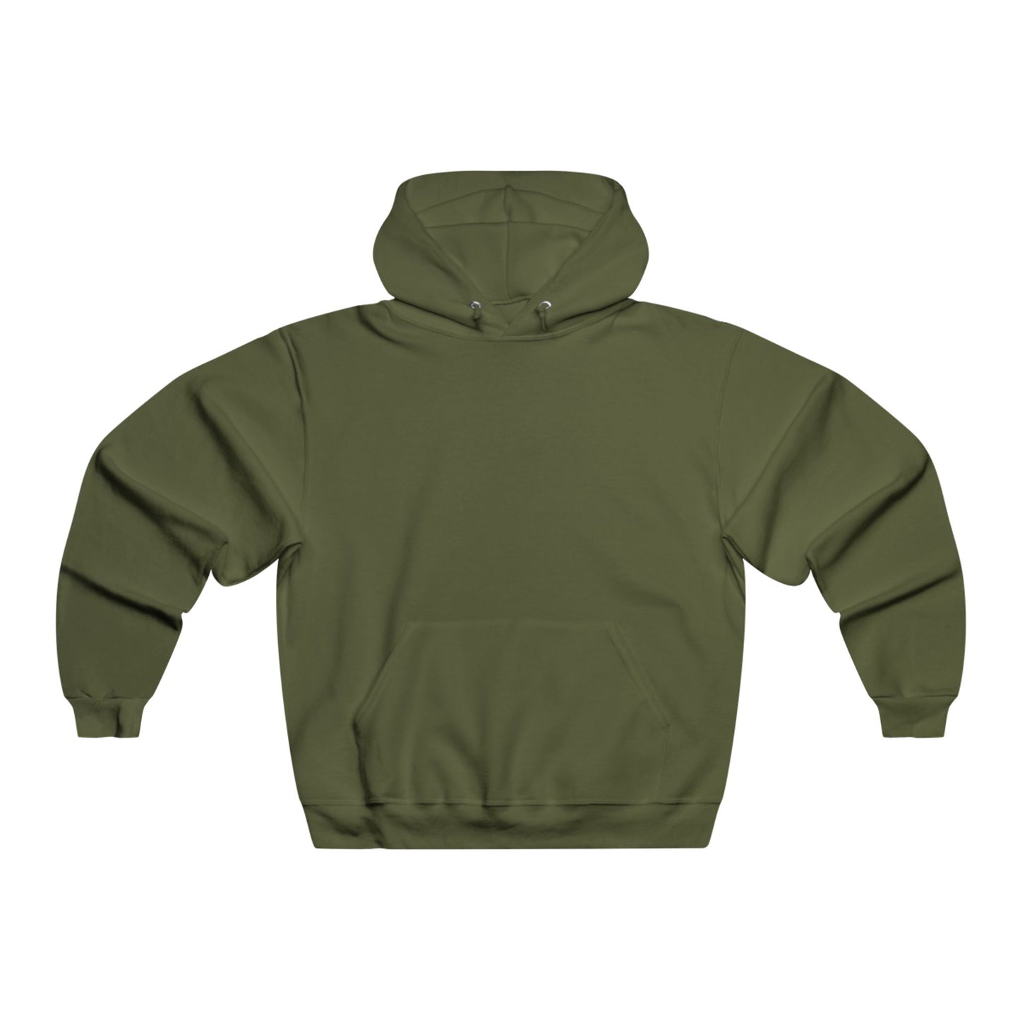 Mushroom Hooded Sweatshirt for Nature Enthusiasts and Healing Seekers