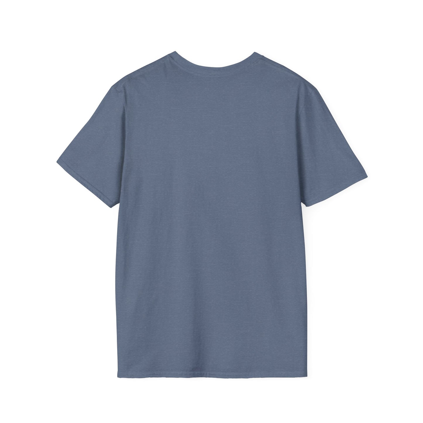Mushroom UFO T-Shirt | Retro Alien Sci-Fi Graphic Tee