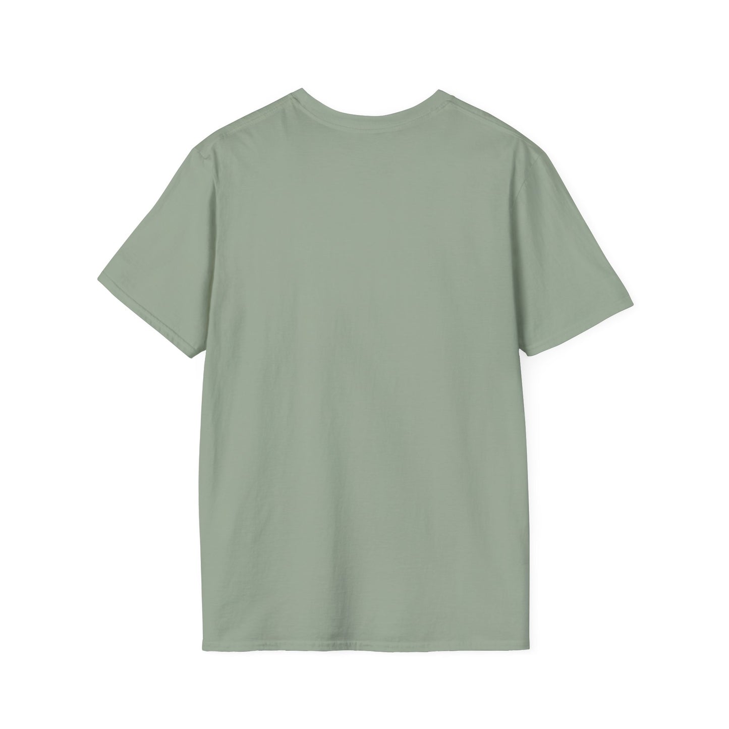 Mushroom UFO T-Shirt | Retro Alien Sci-Fi Graphic Tee