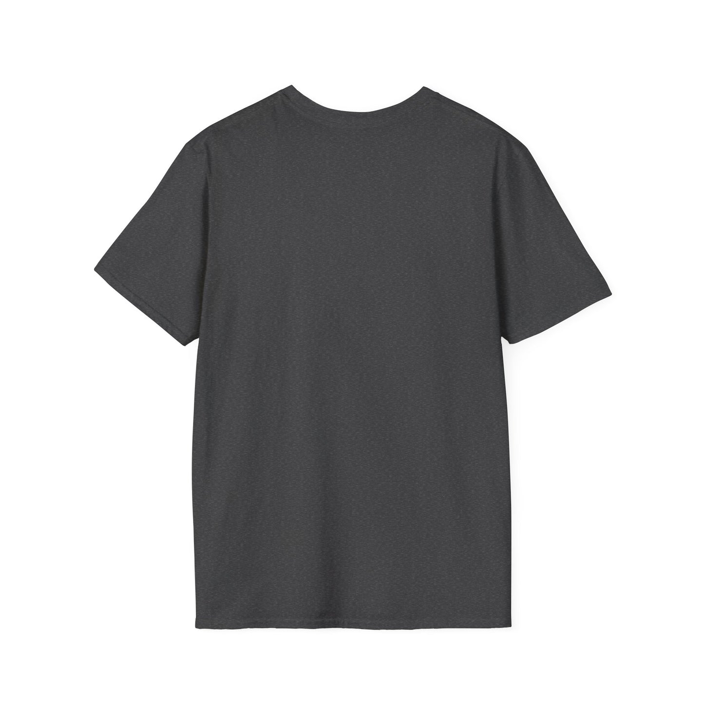 Mushroom UFO T-Shirt | Retro Alien Sci-Fi Graphic Tee
