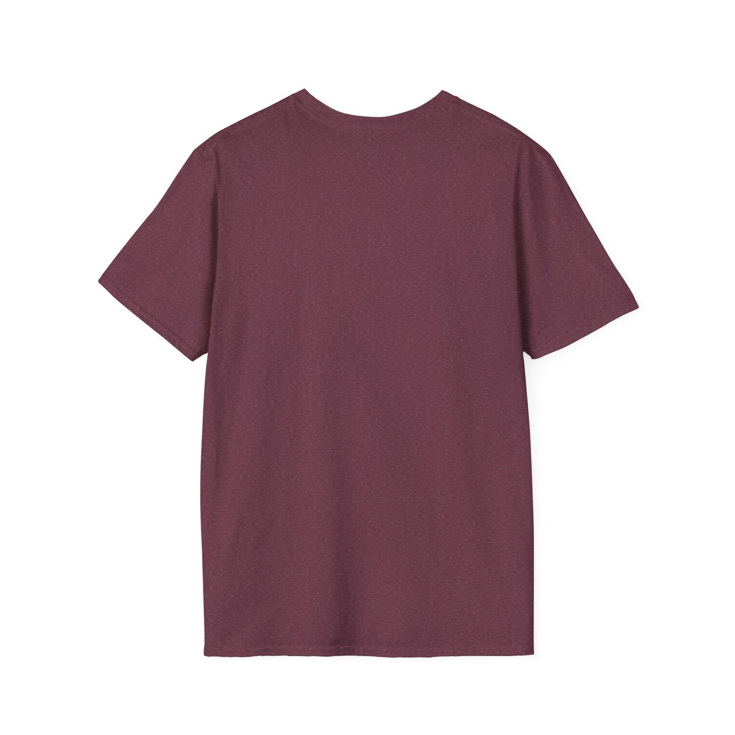 Mushroom UFO T-Shirt | Retro Alien Sci-Fi Graphic Tee