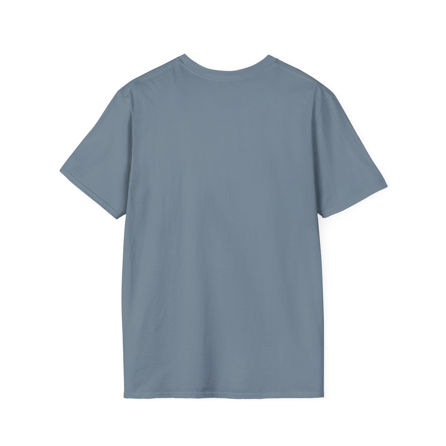 Mushroom UFO T-Shirt | Retro Alien Sci-Fi Graphic Tee