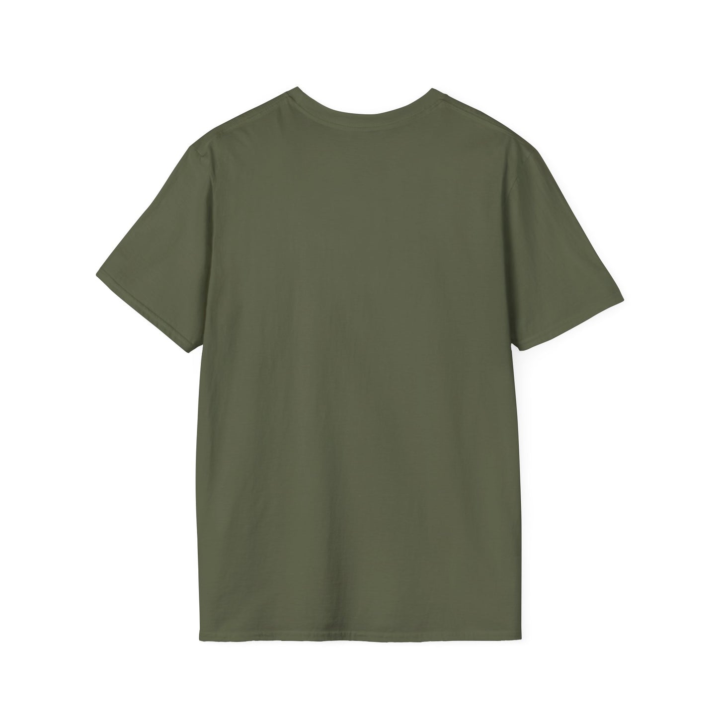 Mushroom UFO T-Shirt | Retro Alien Sci-Fi Graphic Tee