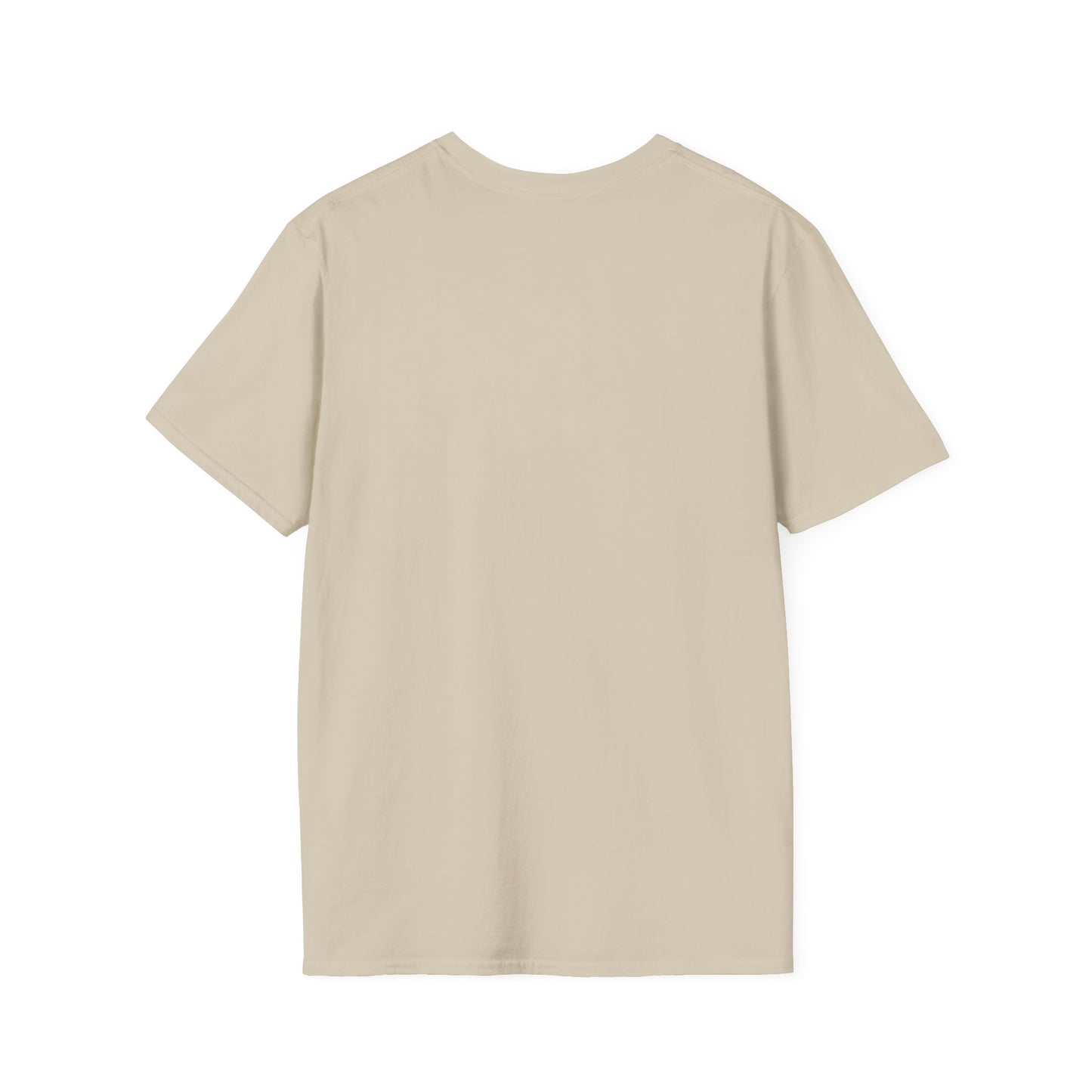 Mushroom UFO T-Shirt | Retro Alien Sci-Fi Graphic Tee