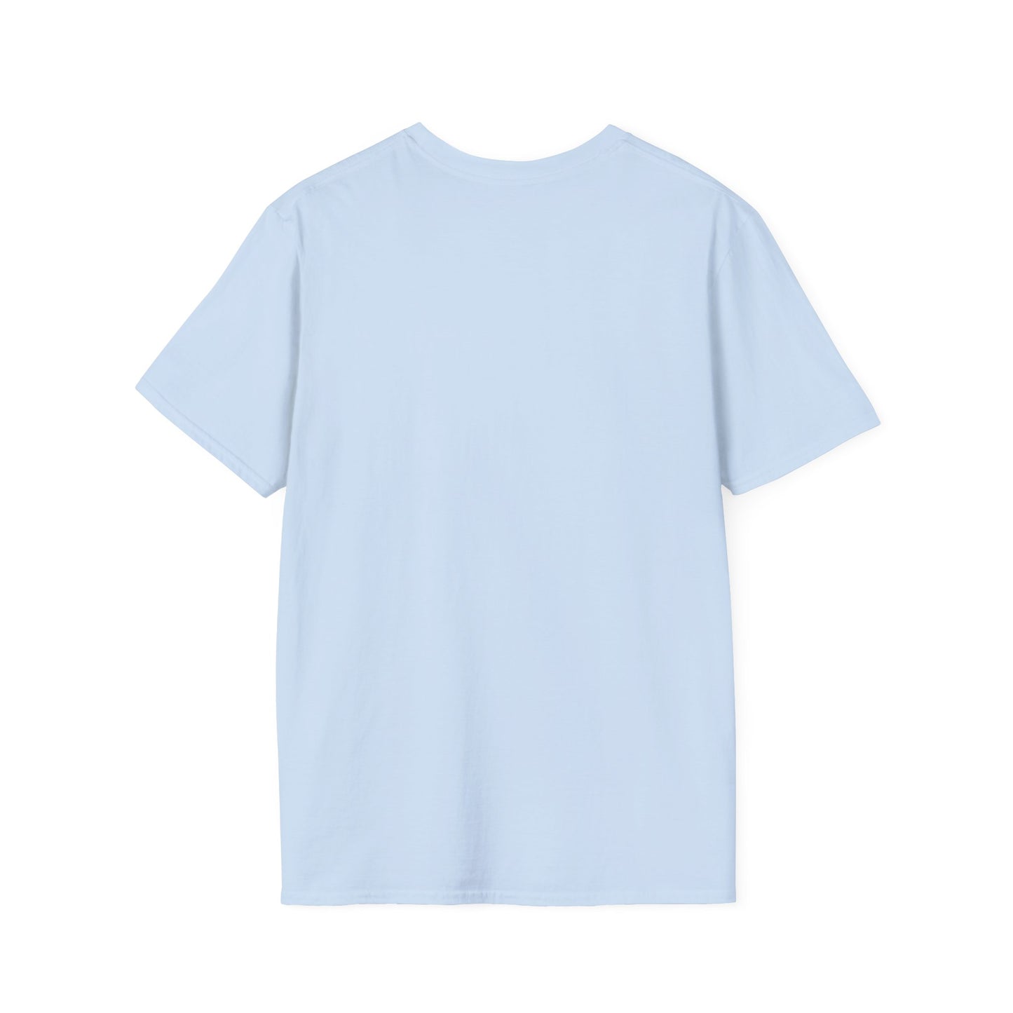 Mushroom UFO T-Shirt | Retro Alien Sci-Fi Graphic Tee