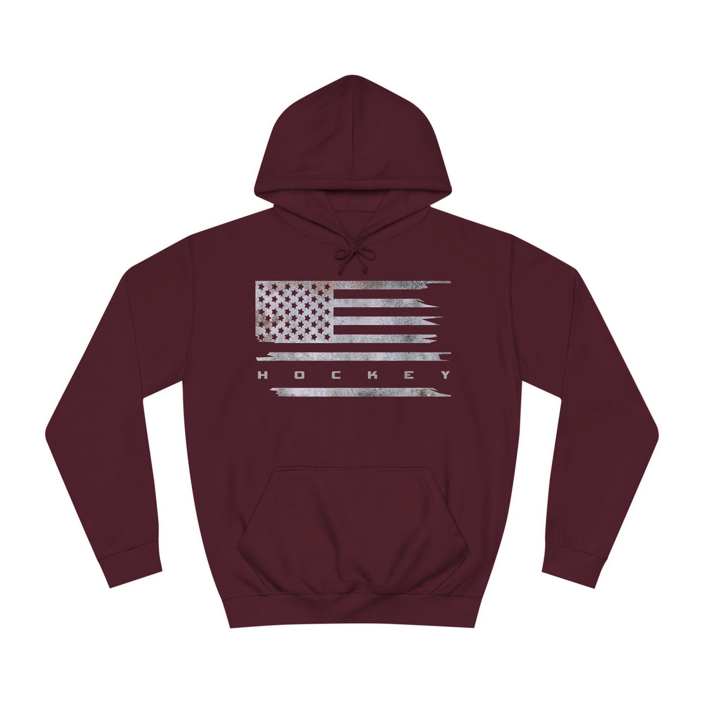 Unisex Hockey  Hoodie