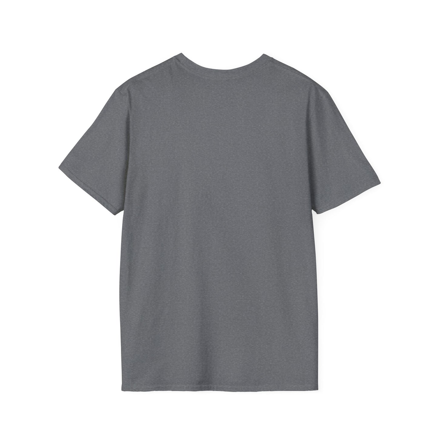 Mushroom UFO T-Shirt | Retro Alien Sci-Fi Graphic Tee
