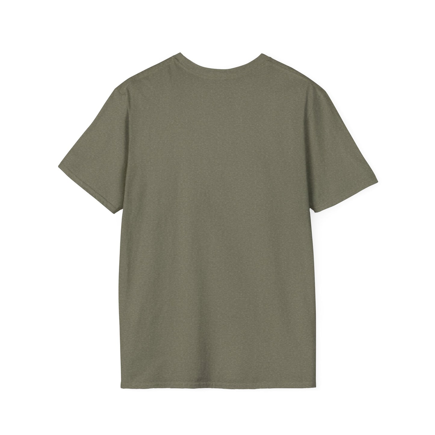 Mushroom UFO T-Shirt | Retro Alien Sci-Fi Graphic Tee