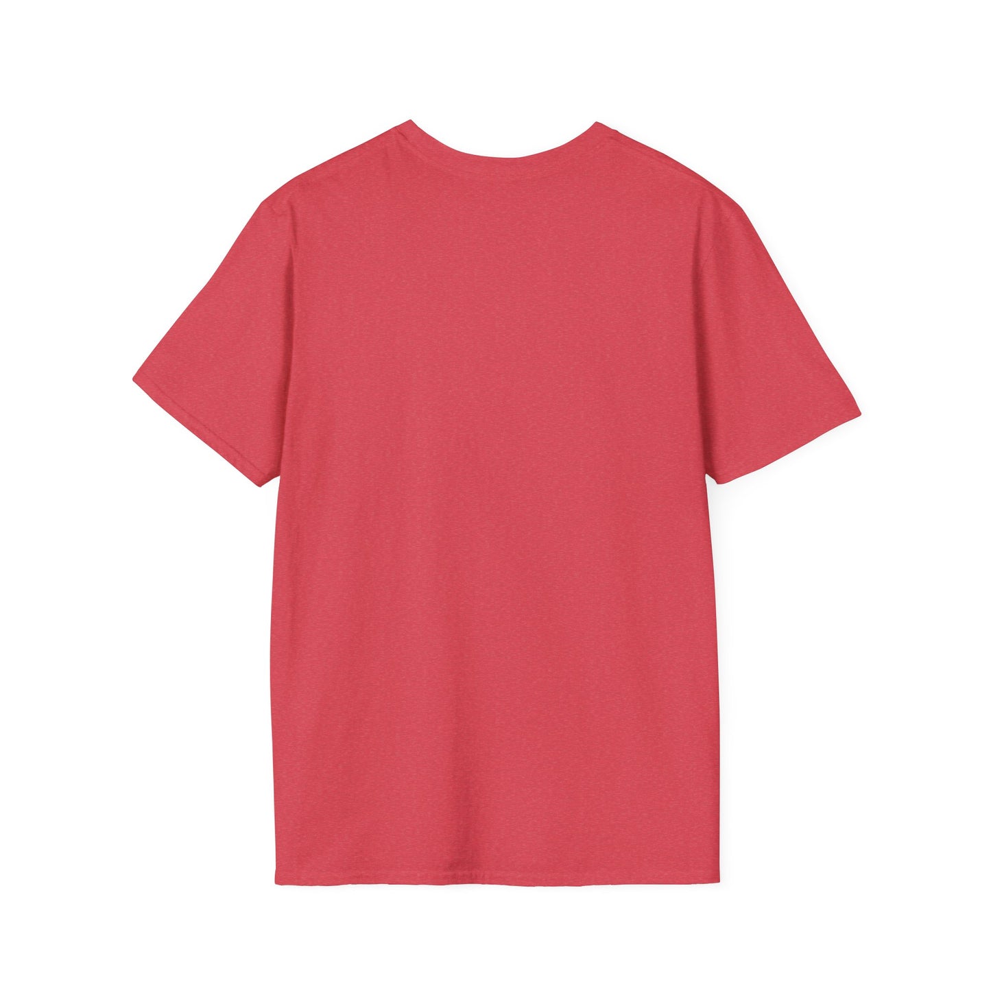 Mushroom UFO T-Shirt | Retro Alien Sci-Fi Graphic Tee