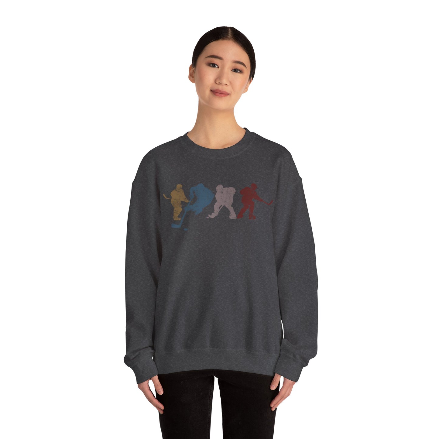 Hockey Sweatshirt