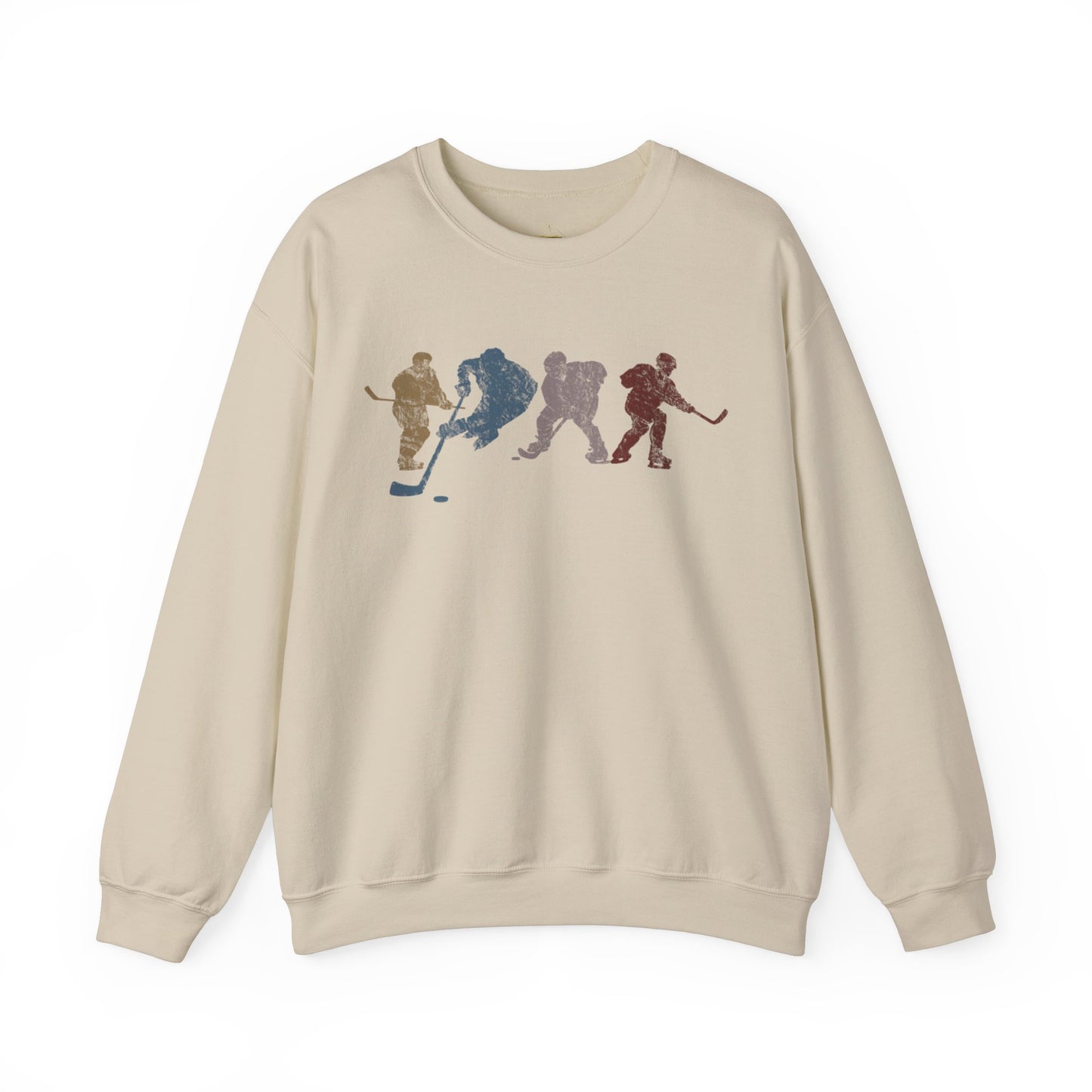 Hockey Sweatshirt