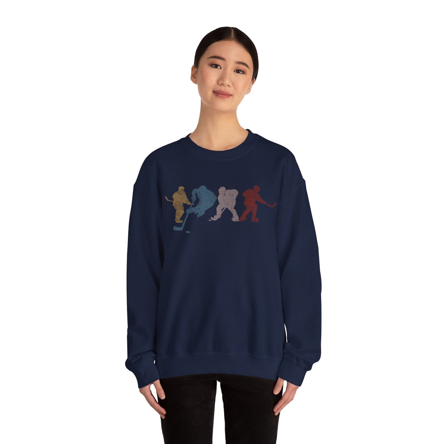 Hockey Sweatshirt