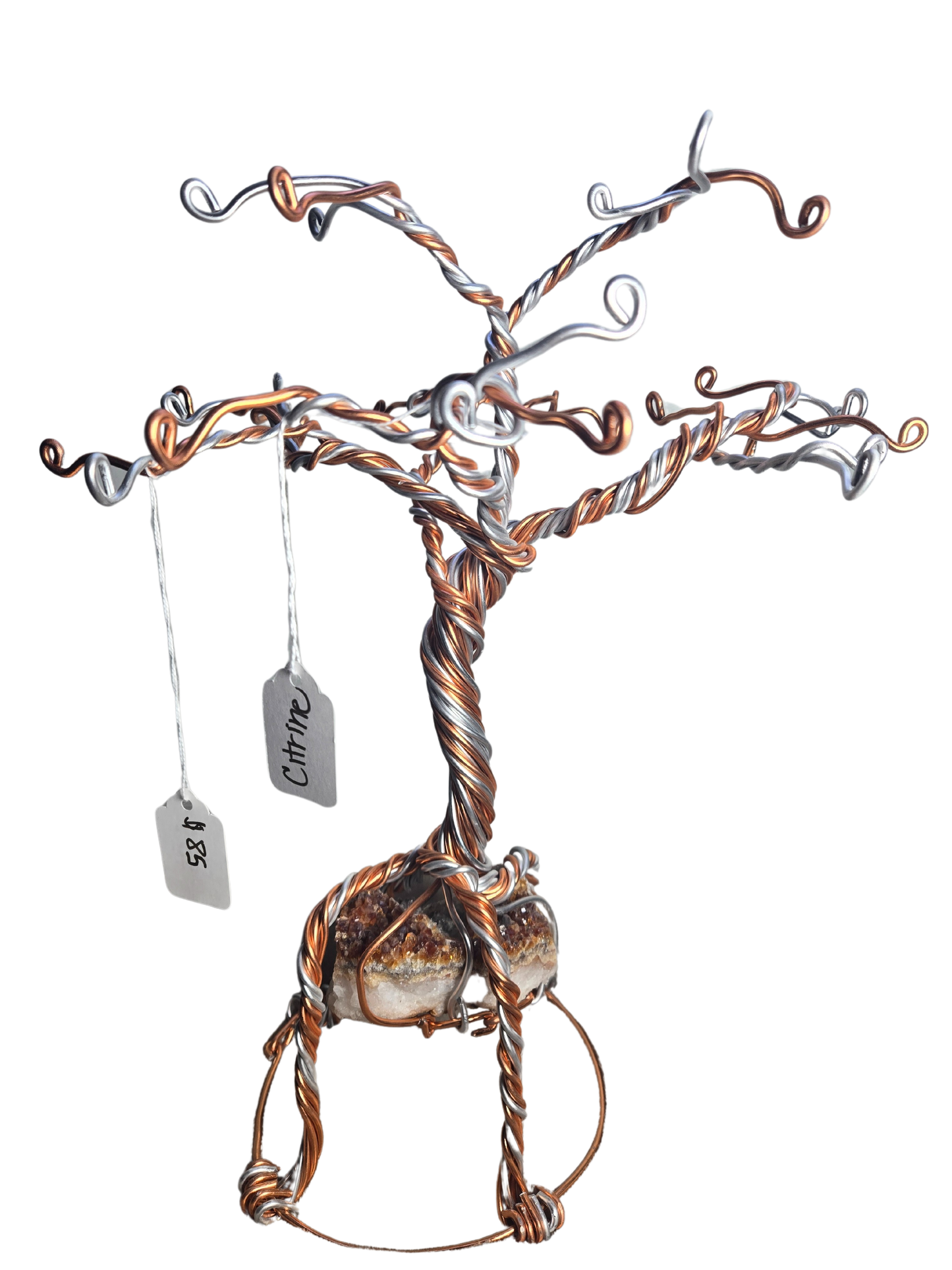 Jewelry Tree