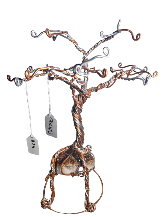 Jewelry Tree