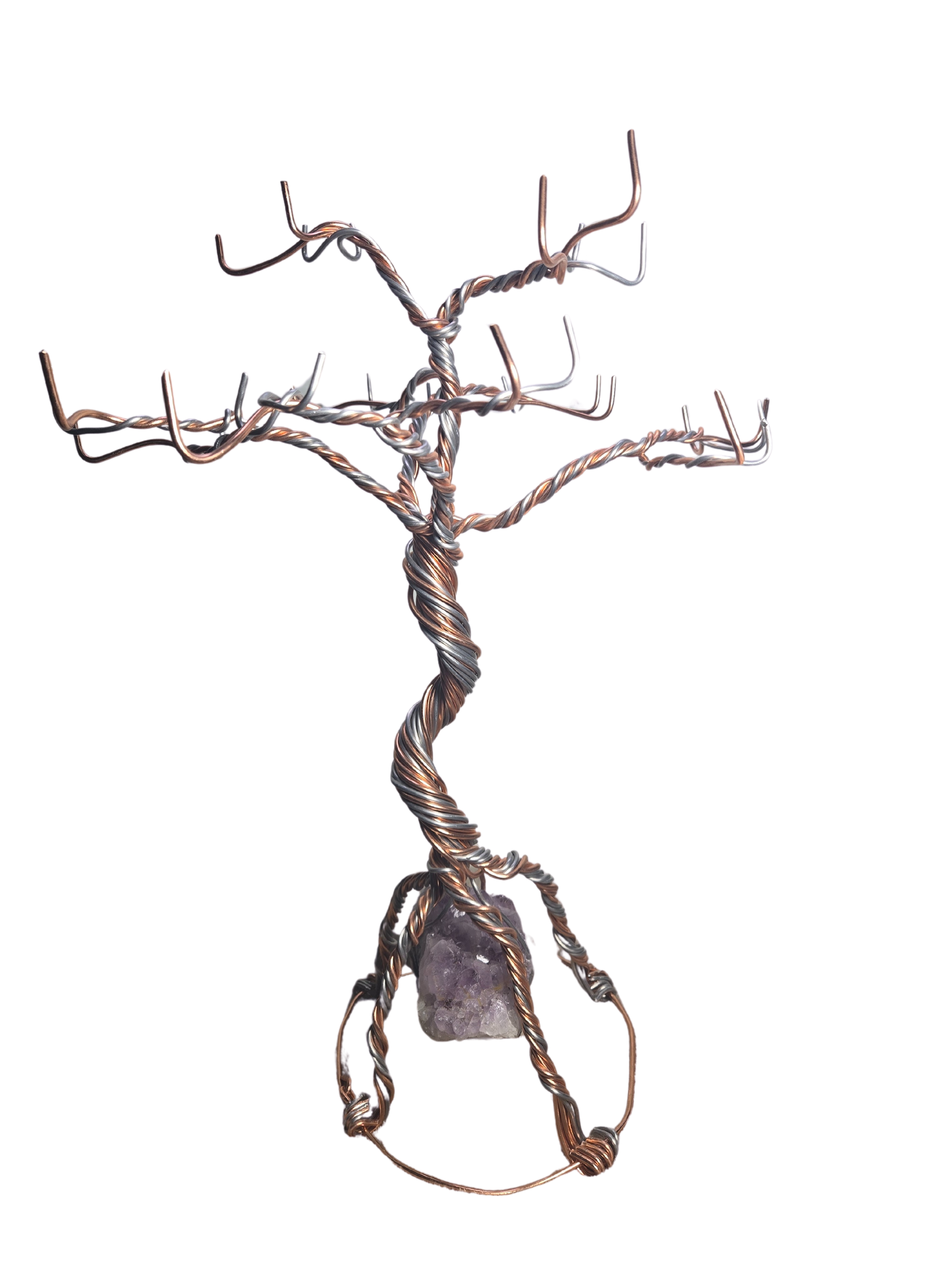 Jewelry Tree