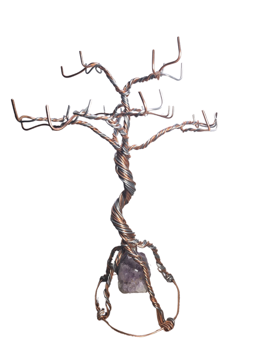 Jewelry Tree